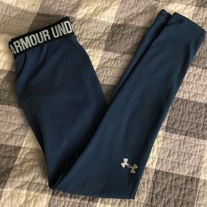 Under Armor Leggings